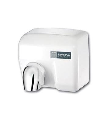 Automatic Nozzle Hand Dryer 11.1875"L x 8"W x 9.75"H