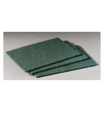 081201 Scouring Cleaning Pad 6" x 9"