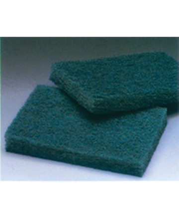 081203 Cleaning Scrub Pad 3.5" x 5"