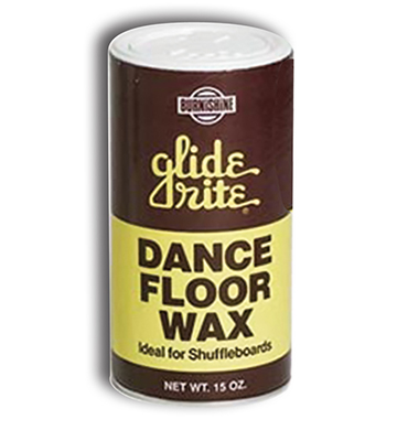 081225 Dance Floor Wax 15 Oz.