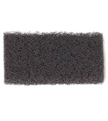081232 Griddle Cleaning Pad 5.25"L x 4"W