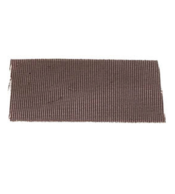 081233 Griddle Cleaning Screen 5.25"L x 4"W