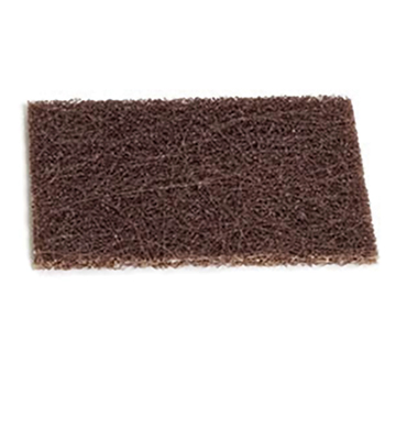 081235 Heavy Duty Cleaning Pad