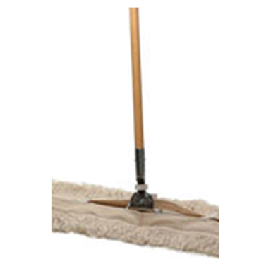 081287 Dust Mop Handle