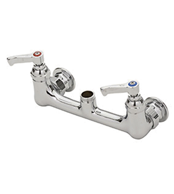 Heavy Duty Wall Mount Add-A-Faucet 8"