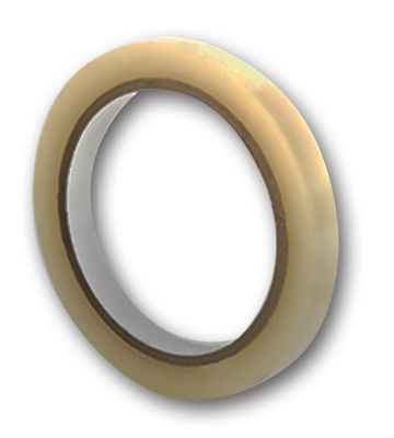 Clear 1/2" Tape
