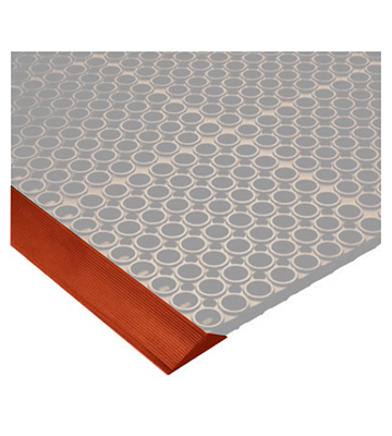 Red Ramp for Grease Proof Matt 39"