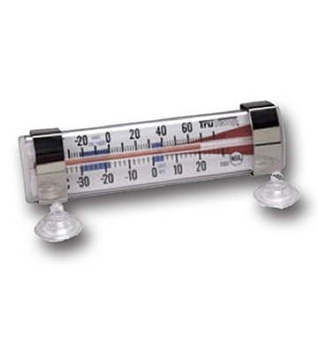 Freezer / Refrigerator Thermometer