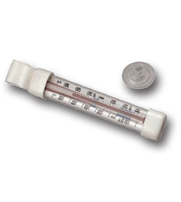 Freezer / Refrigerator Thermometer