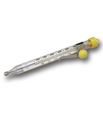 Deep Fryer / Candy Thermometer