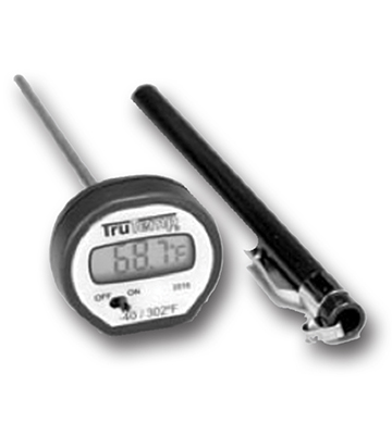 Digital Pocket Thermometer