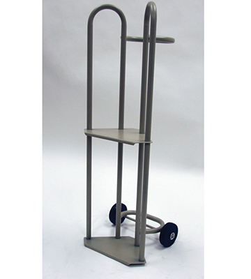 Stack N' Stock Hand Truck 15"L x 15"W x 48"H