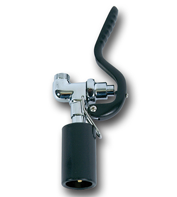 Energy Saving Spray Valve