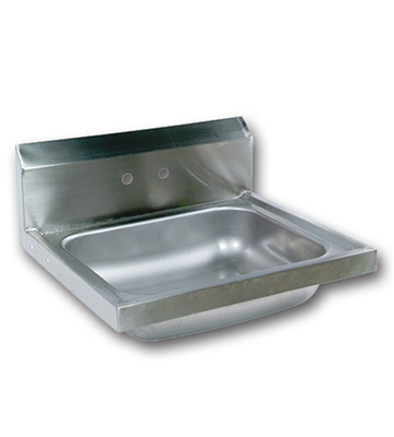 Bigger Splash Mount Sink 24.75"L x 21.75"W x 13"H