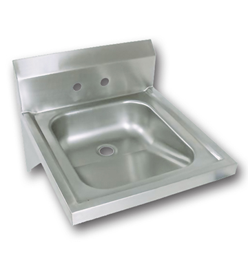 ADA Compliant Hand Sink 20"L x 22"W x 13"H