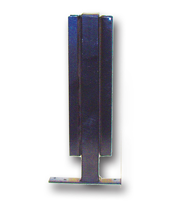 Sign Stand - Center Piece 4"
