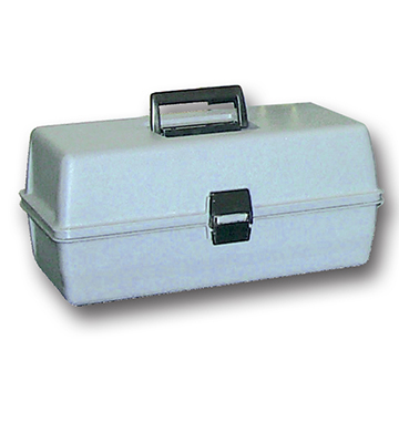 Medium Storage Box 15"L x 7.5"W x 7"H