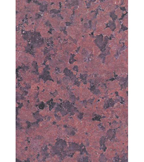 Solid Granite Rossa Dragone Tile