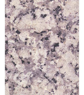 Solid Granite Pearl Gray Stone Tile 26.75"L x 11.75"W x .75"H