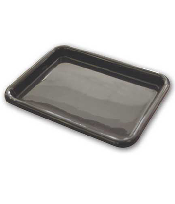 ABS Tray 10"L x 13.5"W x 1"H