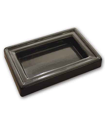 Tray 11.5"L x 7.75"W x 1.5"