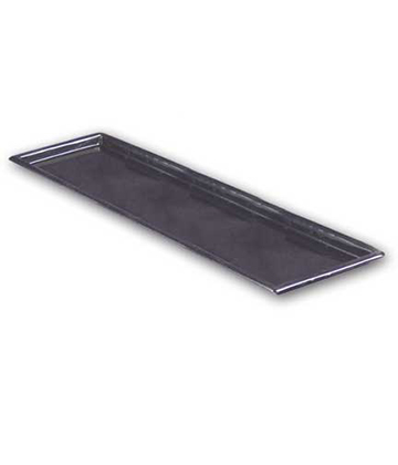 ABS Tray  24.25"L x 7.75"W