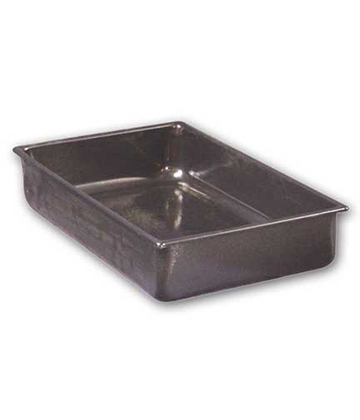 Smooth Sided ABS Bin 15"L x 23"W x 5"H