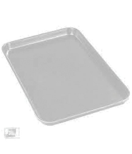 White Baking Tray for Items 65843-WH, 65842-WH 26"L x 18"W