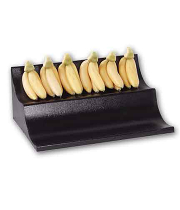 Banana 2-Step Riser 24"L x 16"W x 6"H