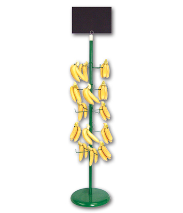 Banana Tree Floor Stand 16" Dia. x 65"H