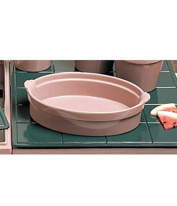 Shell Casserole 3 Qt 16 Oz.