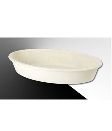 Buffet Drop-in Oval Casserole Dish for item 080421