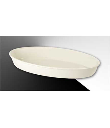 Buffet Drop-in Oval Casserole Dish for item 080422