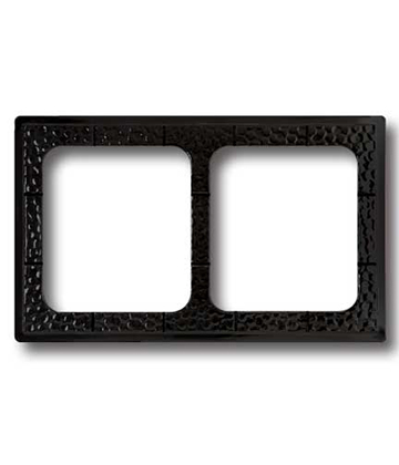 Buffet Drop-in Full Size Tile With 2 Square Cut-outs for item 080416
