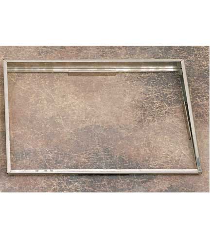 Buffet Drop-in Tile Riser 26.75"L x 21.313"W