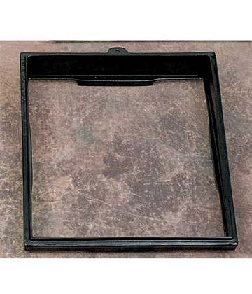 Buffet Drop-in Tile Riser 19.5"L x 21.625"W