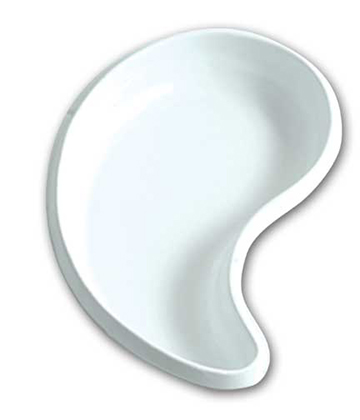 Buffet Drop-in Ying Yang Bowl 2.5 Qt. for Tile 082224