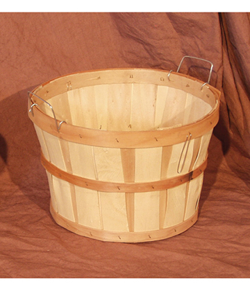 Bushel Basket for Item 65733