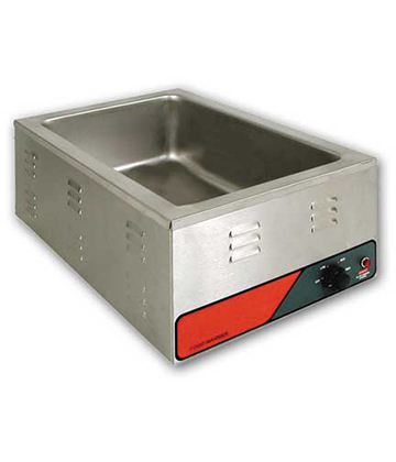 Full Size Food Warmer