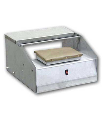 Countertop Film Wrapper Heat Sealer