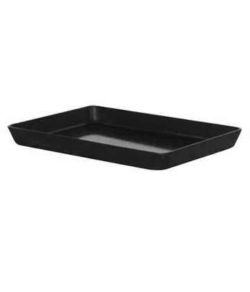 Deli Pan 11.125"L x 7.875"W x 1"H