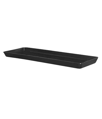 Deli Pan Long 22.25"L x 7.875"W x 1"H