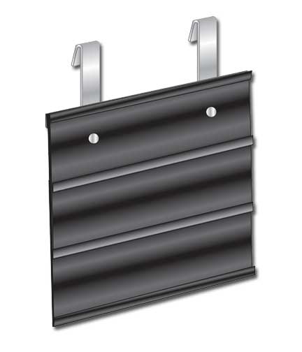 Fixed Stainless Steel Hooks