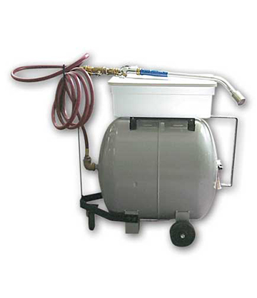 Watering Machine  11 Gallon