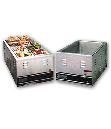 Catering Cooker-Warmer 28 Qt.