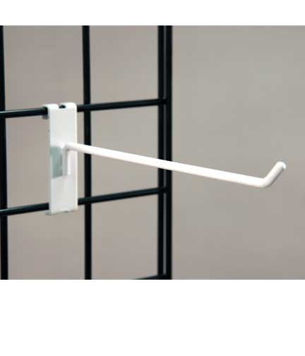 Grid Panel Hook 3"