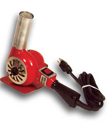 Deluxe Hot Air Gun