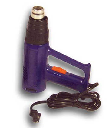 Hot Air Gun