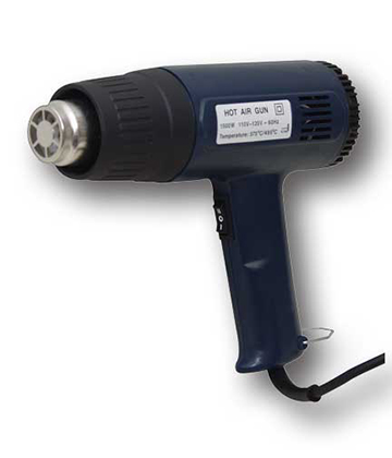 Electric Hot Air Gun