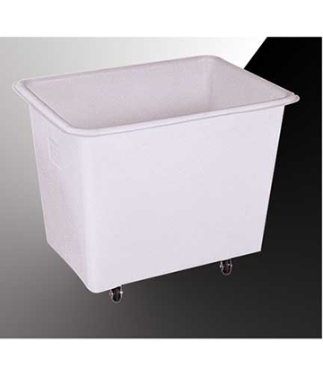 Ice Caddy with Drain Spigot Assembly 36"L x 8"W